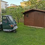 Nel Conero ヌマーナ