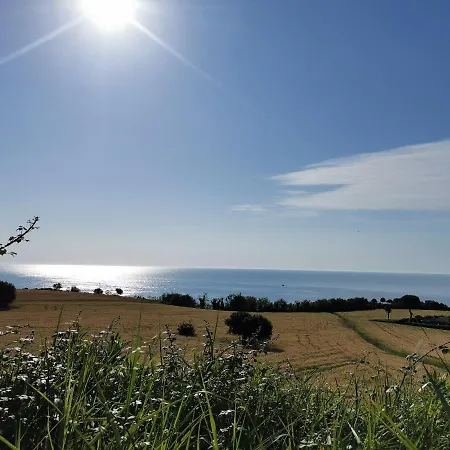 Nel Conero ゲストハウス ヌマーナ