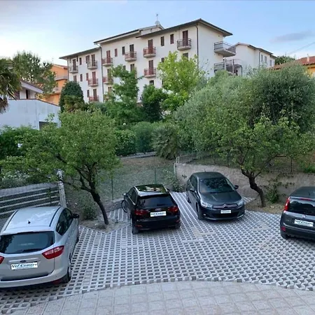 Nel Conero