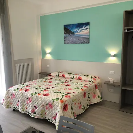 ゲストハウス Nel Conero ヌマーナ