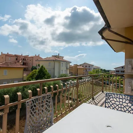 Nel Conero Guest house Numana