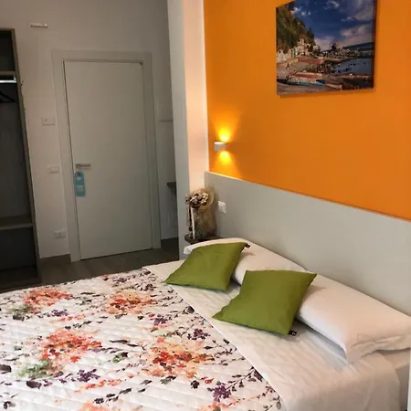 Nel Conero Guest house *