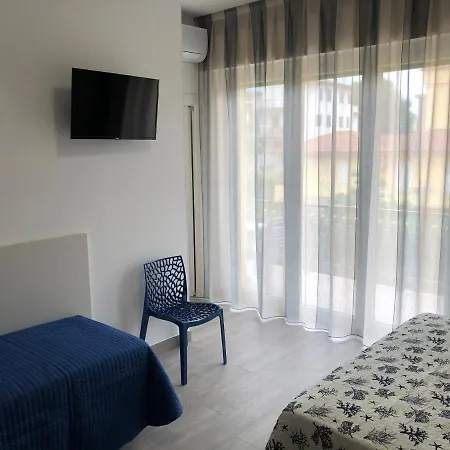 Nel Conero Guest house *