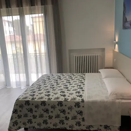 Nel Conero ゲストハウス ヌマーナ