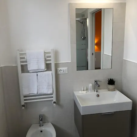 ゲストハウス Nel Conero ヌマーナ