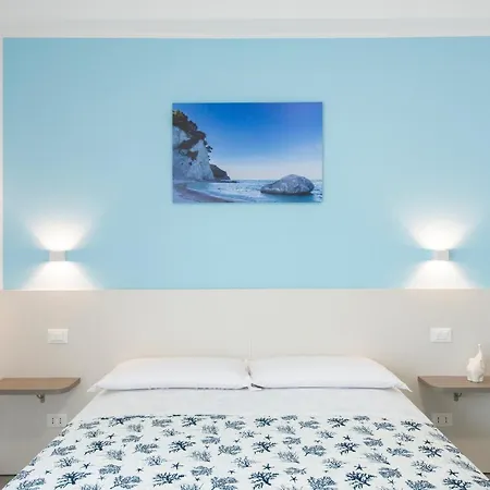 Nel Conero Guest house *