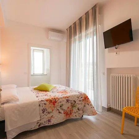 Nel Conero Guest house