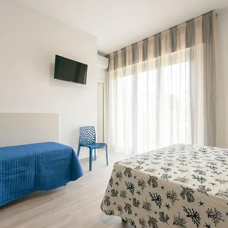 ゲストハウス Nel Conero 4*