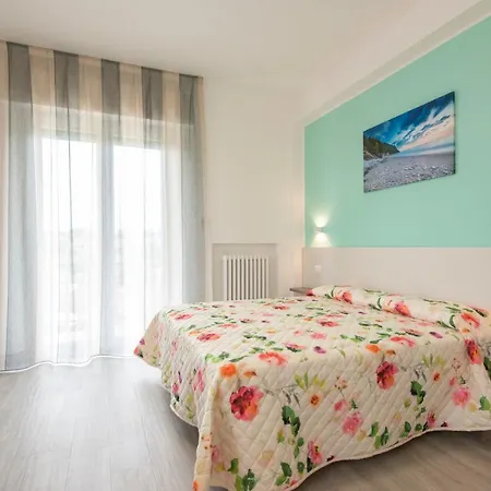 ゲストハウス Nel Conero ヌマーナ