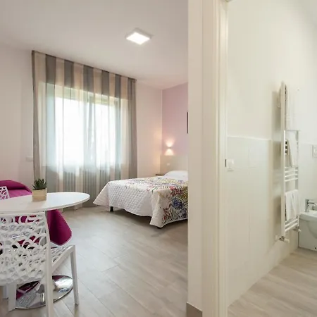 Nel Conero Guest house *