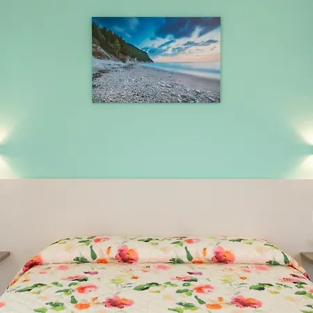 Guest house Nel Conero *