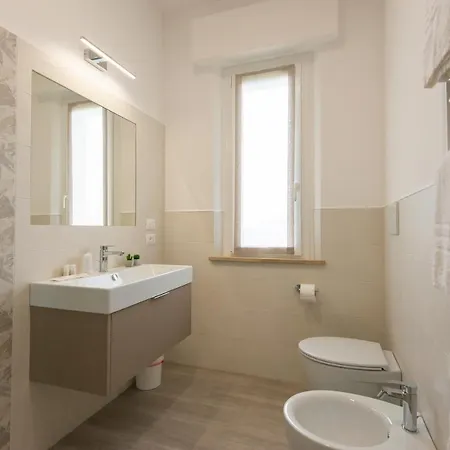Nel Conero Guest house *