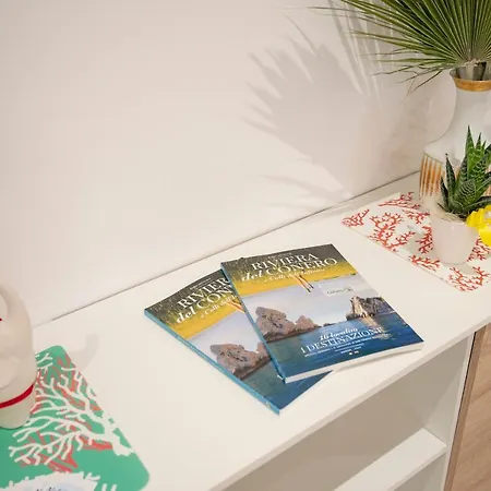 Nel Conero ゲストハウス 4*