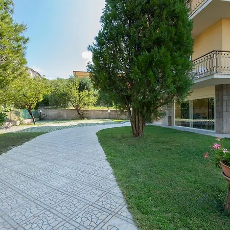 Nel Conero ゲストハウス