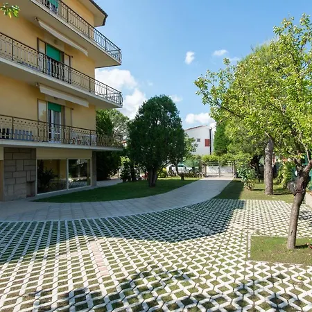 Nel Conero Guest house