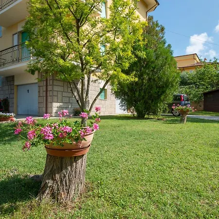 Nel Conero ゲストハウス