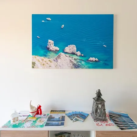 Nel Conero Guest house Numana