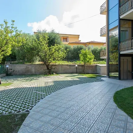 ゲストハウス Nel Conero ヌマーナ