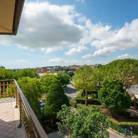 Nel Conero ゲストハウス ヌマーナ