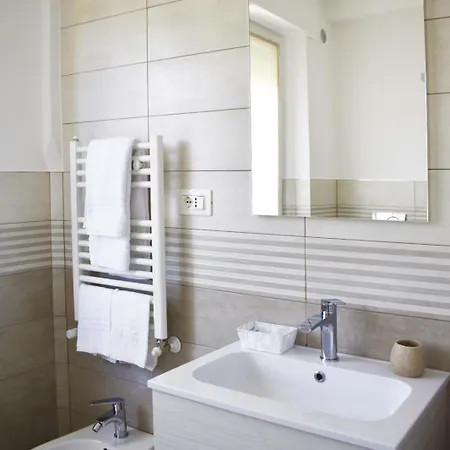 ゲストハウス Nel Conero ヌマーナ