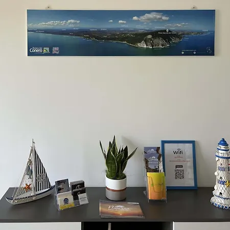 Nel Conero Guest house