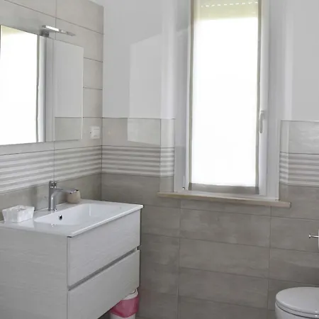 ゲストハウス Nel Conero