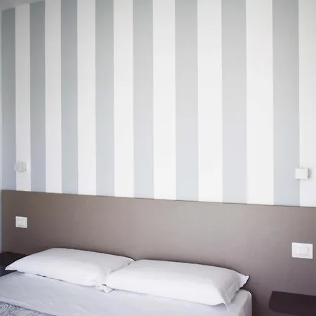Nel Conero Guest house *