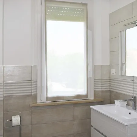 ゲストハウス Nel Conero 4*