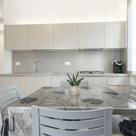 Nel Conero ゲストハウス