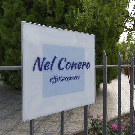 Nel Conero 3*