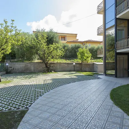 ゲストハウス Nel Conero 4*