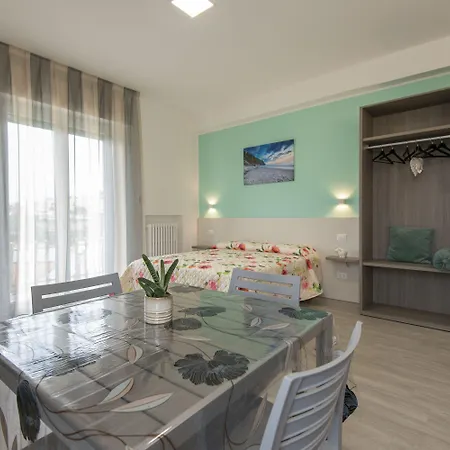 Nel Conero ゲストハウス