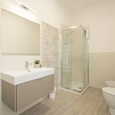 Nel Conero ゲストハウス