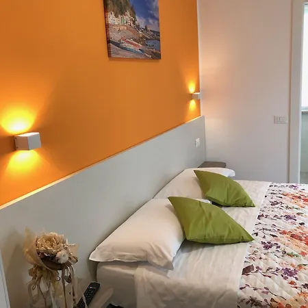 Nel Conero ゲストハウス