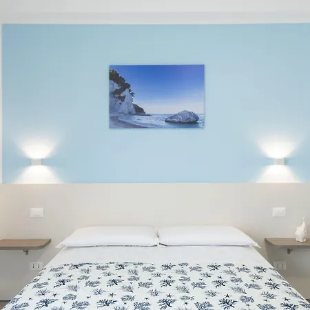 Nel Conero ゲストハウス ヌマーナ