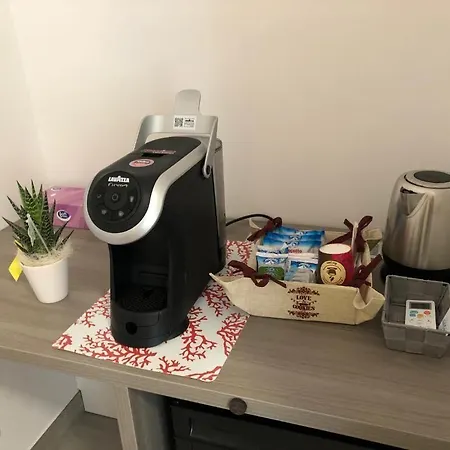 ゲストハウス Nel Conero