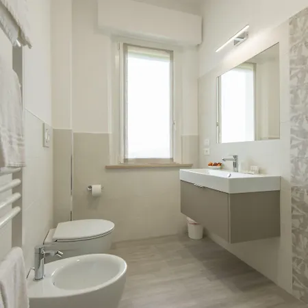 Nel Conero ゲストハウス