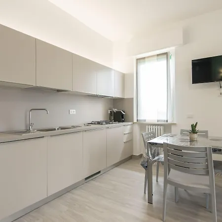 ゲストハウス Nel Conero ヌマーナ