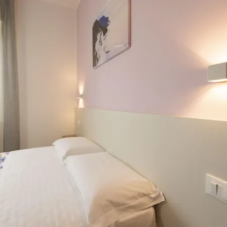 Nel Conero ゲストハウス