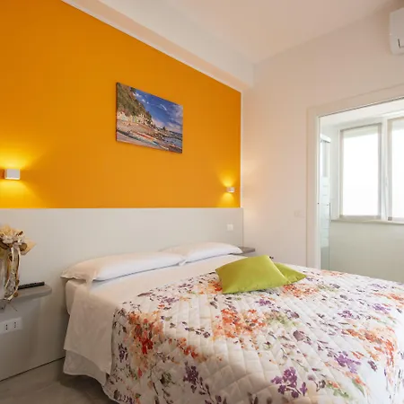 Nel Conero ゲストハウス 4*