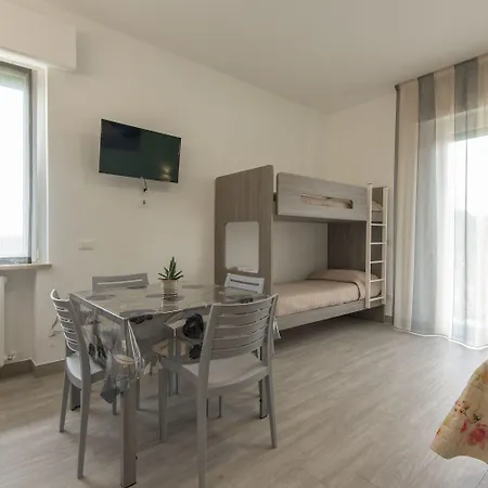 ゲストハウス Nel Conero ヌマーナ