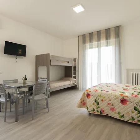 ゲストハウス Nel Conero ヌマーナ