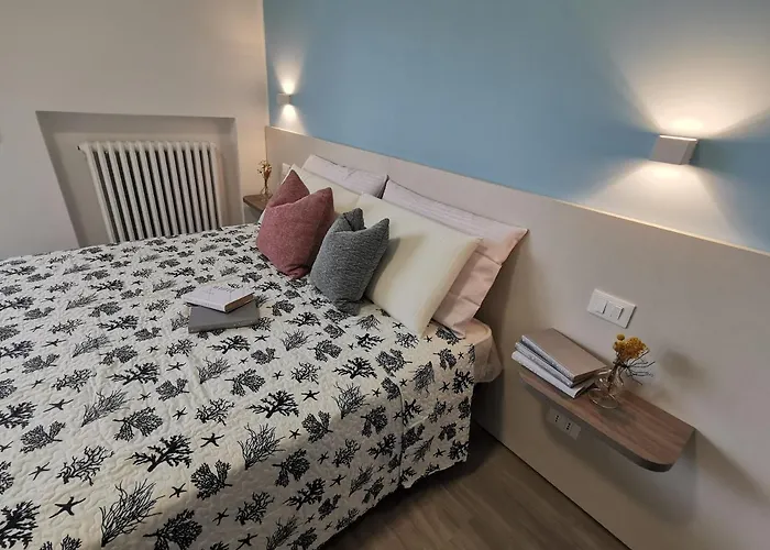 Gasthof Nel Conero 3*