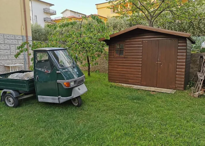 Nel Conero Numana