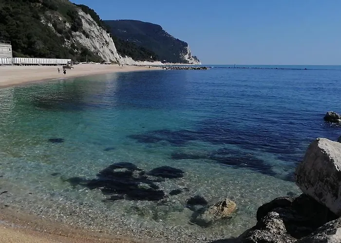 Gasthof Nel Conero 3*