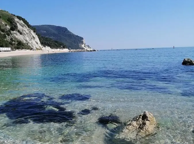 Nel Conero Πανσιόν 3*