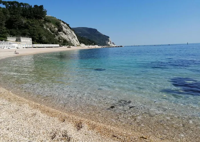 Gasthof Nel Conero Numana