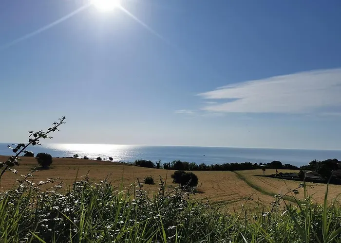 Nel Conero Guest house Numana