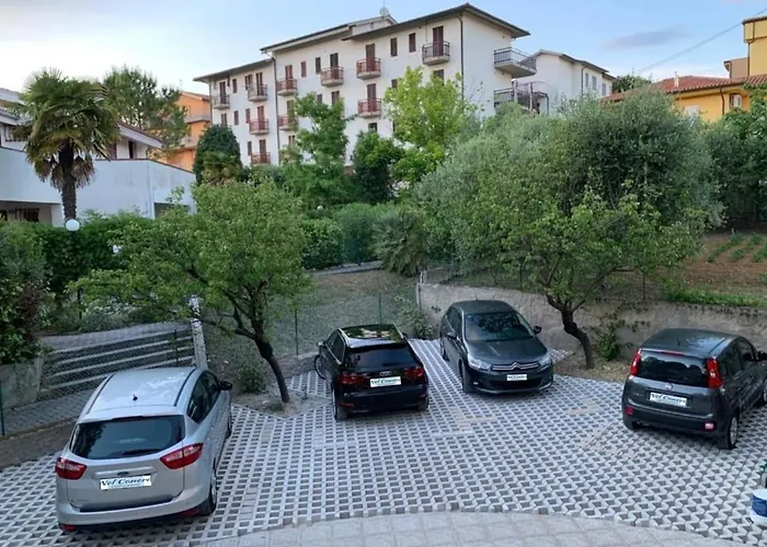 Nel Conero