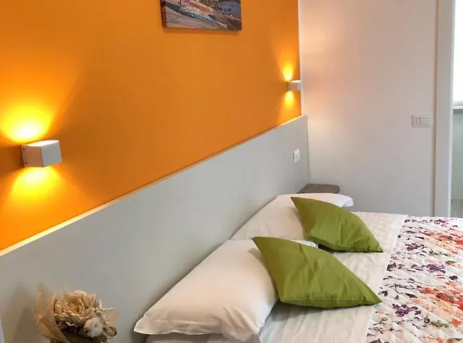 Nel Conero Gasthof 3*